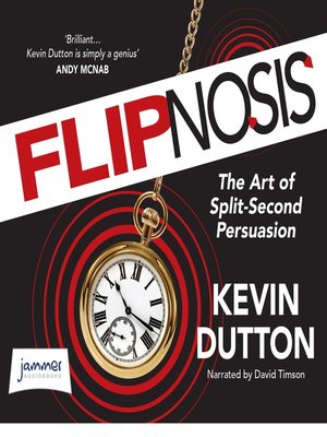 cover image of Flipnosis